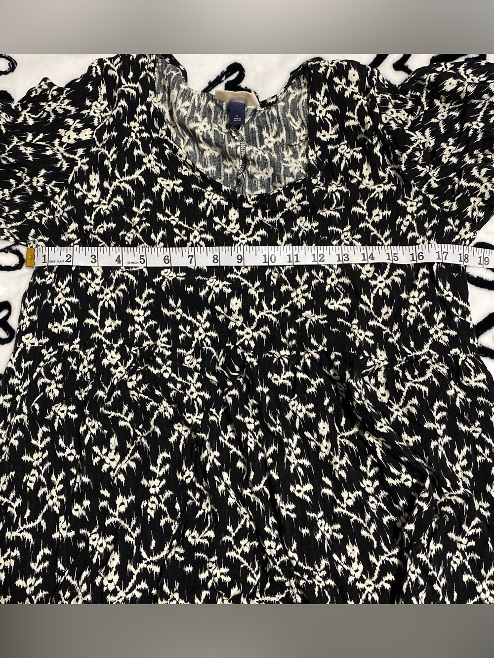 Universal Thread Dress - Picture 3 of 5